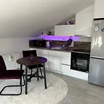 Tajra Апартаменты Мостар