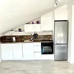 Tajra Апартаменты