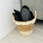 Tajra Апартаменты