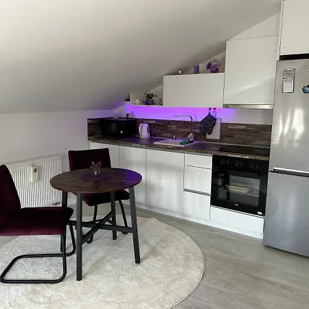 Tajra Apartman Mostar