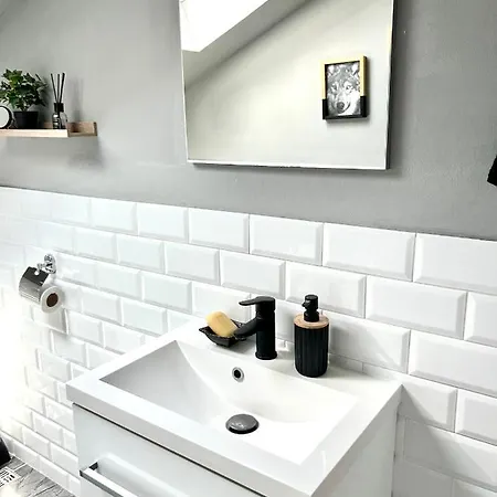 Apartman Tajra Mostar