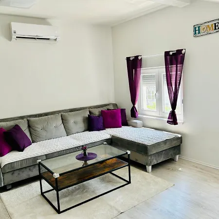 Tajra Daire Mostar
