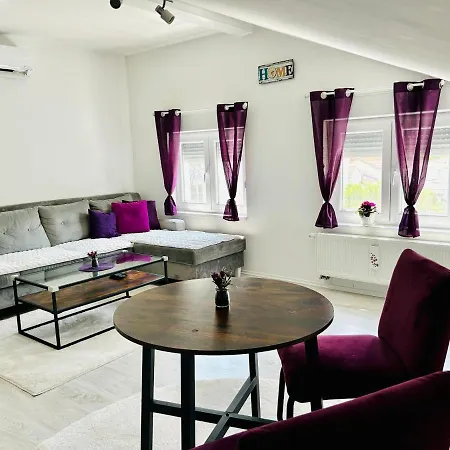 Tajra Daire Mostar