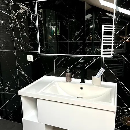 Apartman Tajra Mostar