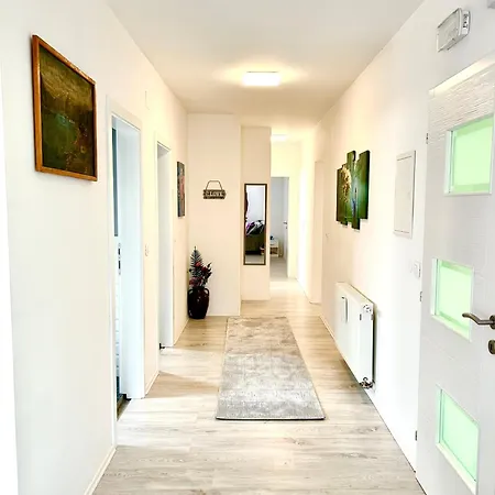 Apartment Tajra Mostar