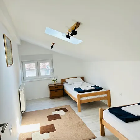 Apartment Tajra Mostar