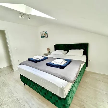 Tajra Apartman Mostar