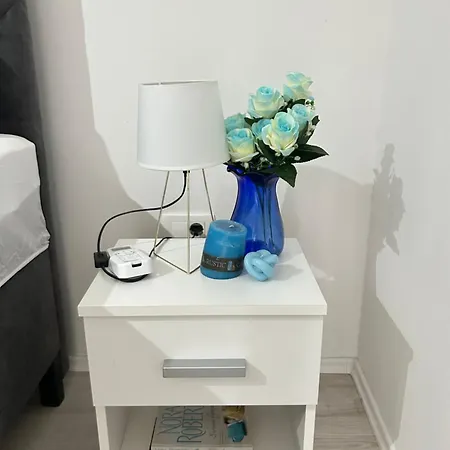 Tajra Apartment Mostar