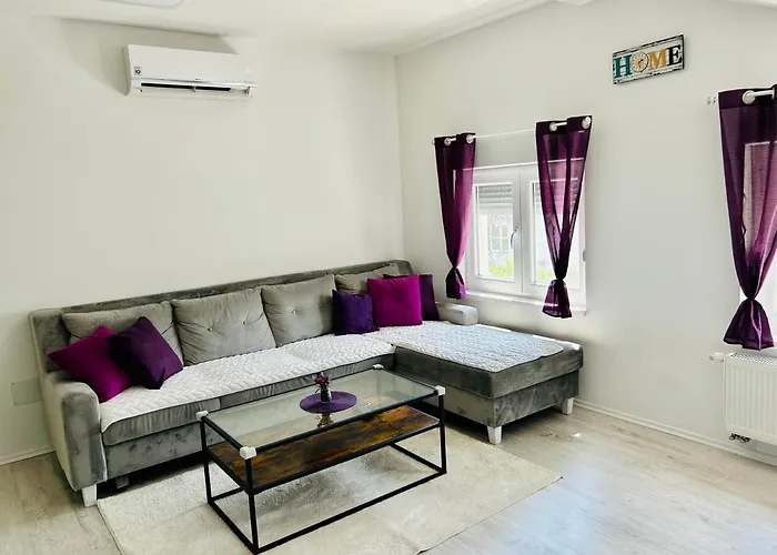 Tajra Appartamento Mostar