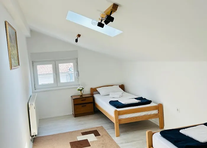 Appartamento Tajra Mostar